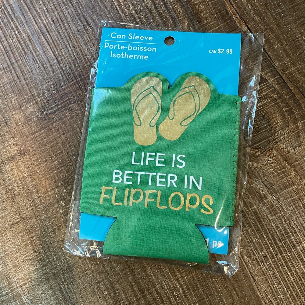 Summer Koozie